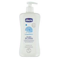 Chicco Göz Yakmayan Saç Ve Vücut Şampuanı 500ml