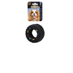 Dog Life Teker  Plastik Oyuncak