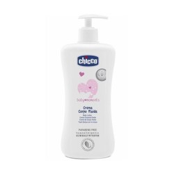 Chicco Vücut Losyonu 500ml