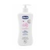 Chicco Vücut Losyonu 500ml