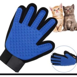Welfare Kedi & Köpekler İçin Tüy Toplama Eldiveni