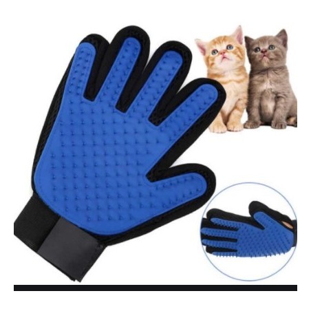 Welfare Kedi & Köpekler İçin Tüy Toplama Eldiveni