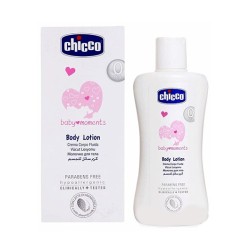 Chicco Vücut Losyonu 200ml