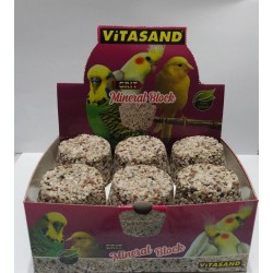 Vitasand Mineral Blok