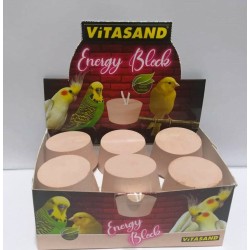 Vitasand Enerji Blok