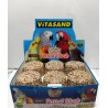 Vitasand Pağan Blok