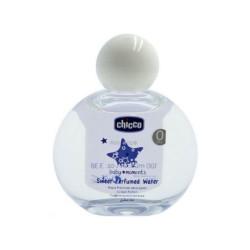 Chicco Ferahlatıcı Su Bazlı  Alkolsüz  Bebek Parfümü 100ml