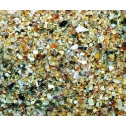 Vitasand Pro-04 Midye Kırığı  -3 mm- 20 kg