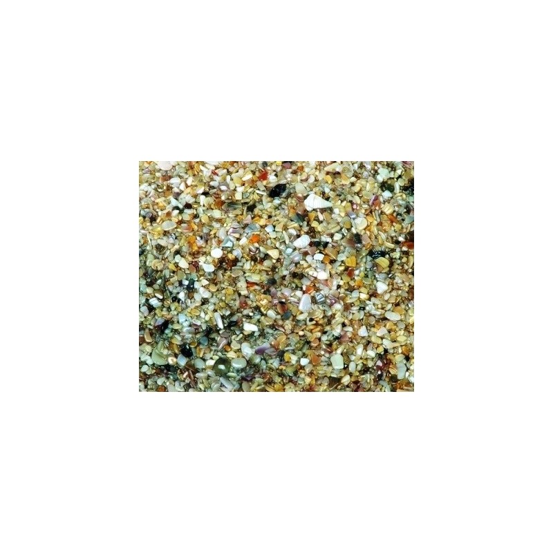Vitasand Pro-04 Midye Kırığı  -3 mm- 20 kg