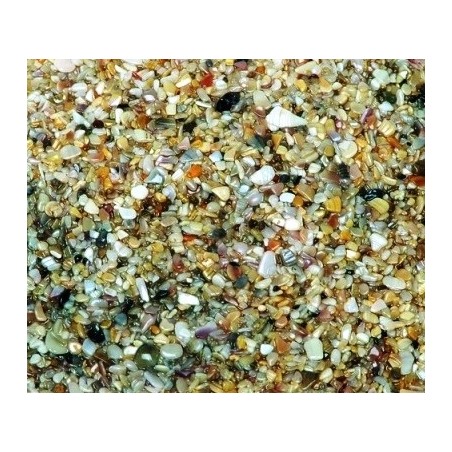 Vitasand Pro-04 Midye Kırığı  -3 mm- 20 kg