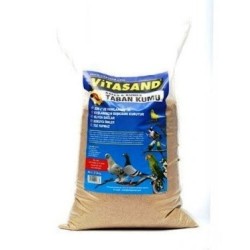 Vitasand Taban Kumu 25 kg
