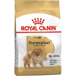 Royal Canin Bhn Pomeranian AD 3K