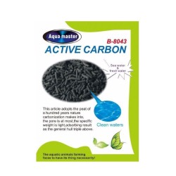 Aqua Master Aktif Karbon 500 Gr