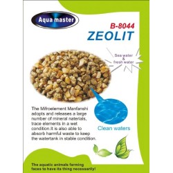 Aqua Master Zeolit -MANFANSHİ- 1lt