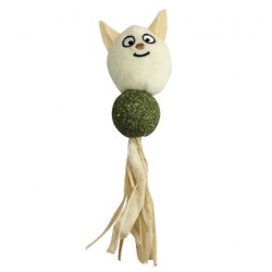 Nunbell Catnıp Peluş Kedi Oyuncagı