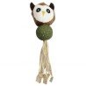 Nunbell Catnıp Baykuş Kedi Oyuncagı