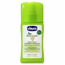 Chicco Tazeleyici ve Koruyucu Sprey 100 ml