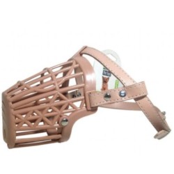 Nunbell Plastik Ağızlık L