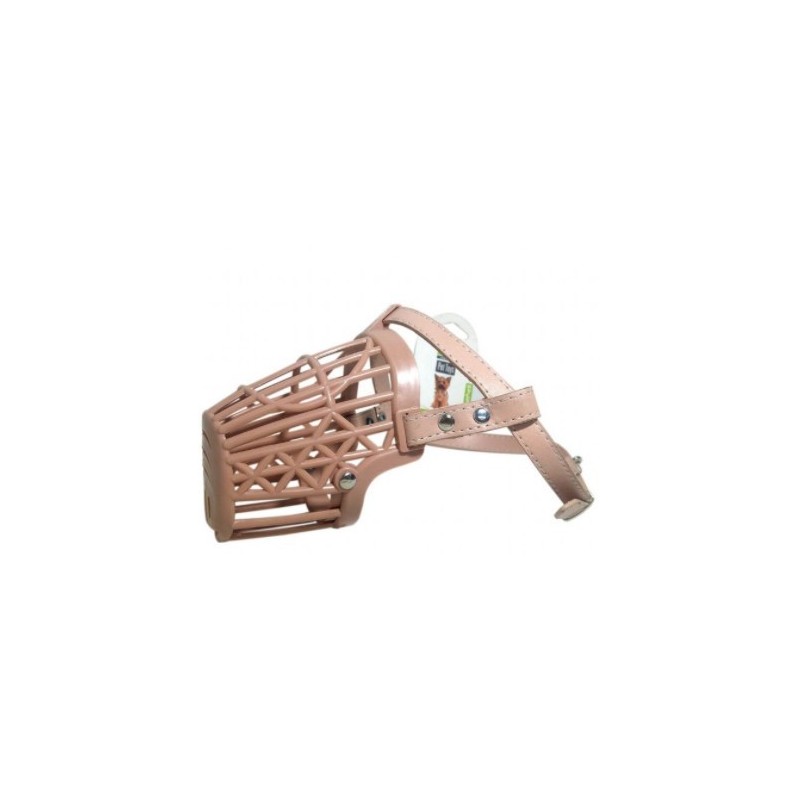 Nunbell Plastik Ağızlık L