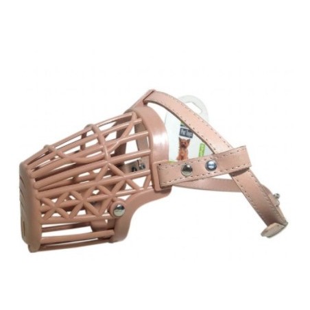 Nunbell Plastik Ağızlık L