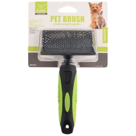 Nunbell Kedi Köpek Tarağı İnce Telli S
