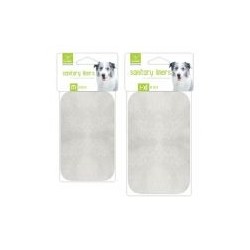 Nunbell Köpek İçin Regl Pedi Small