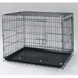 D-036 Kedi ve Köpek Kafesi 94×62×62cm