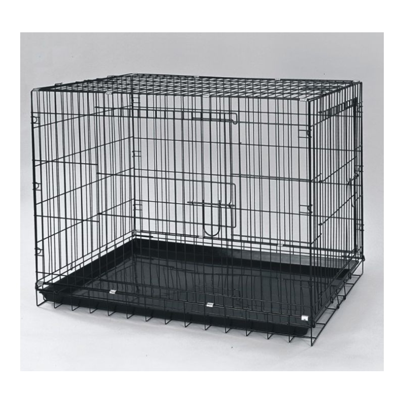 D-036 Kedi ve Köpek Kafesi 94×62×62cm