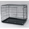 D-036 Kedi ve Köpek Kafesi 94×62×62cm