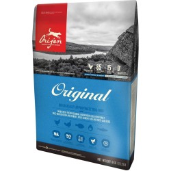 Orijen Original Yetişkin Köpek Maması 11.4 kg
