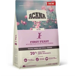Acana First Feast Kitten Yavru Kedi Maması 1,8kg