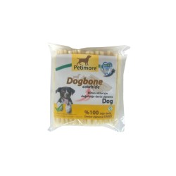 Petimore Beyaz Puppy Burgu Kemik