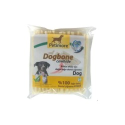 Petimore Beyaz Puppy Burgu Kemik