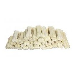 Petimore 7 Cm Beyaz Pres Kemik