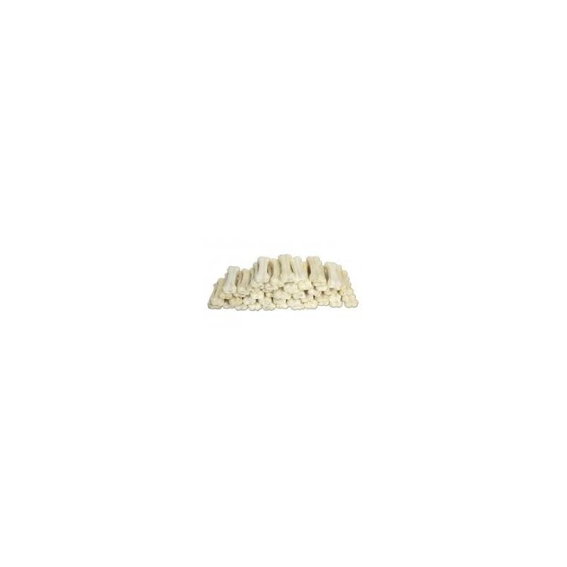 Petimore 7 Cm Beyaz Pres Kemik
