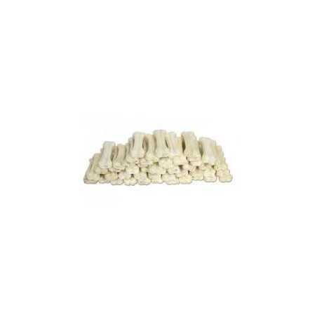 Petimore 7 Cm Beyaz Pres Kemik