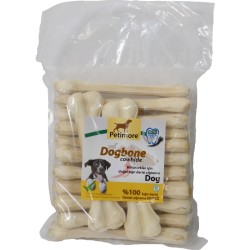 Petimore 22 Cm Beyaz Pres Kemik