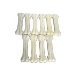 Petimore 27 Cm Beyaz Kemik