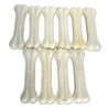 Petimore 27 Cm Beyaz Kemik