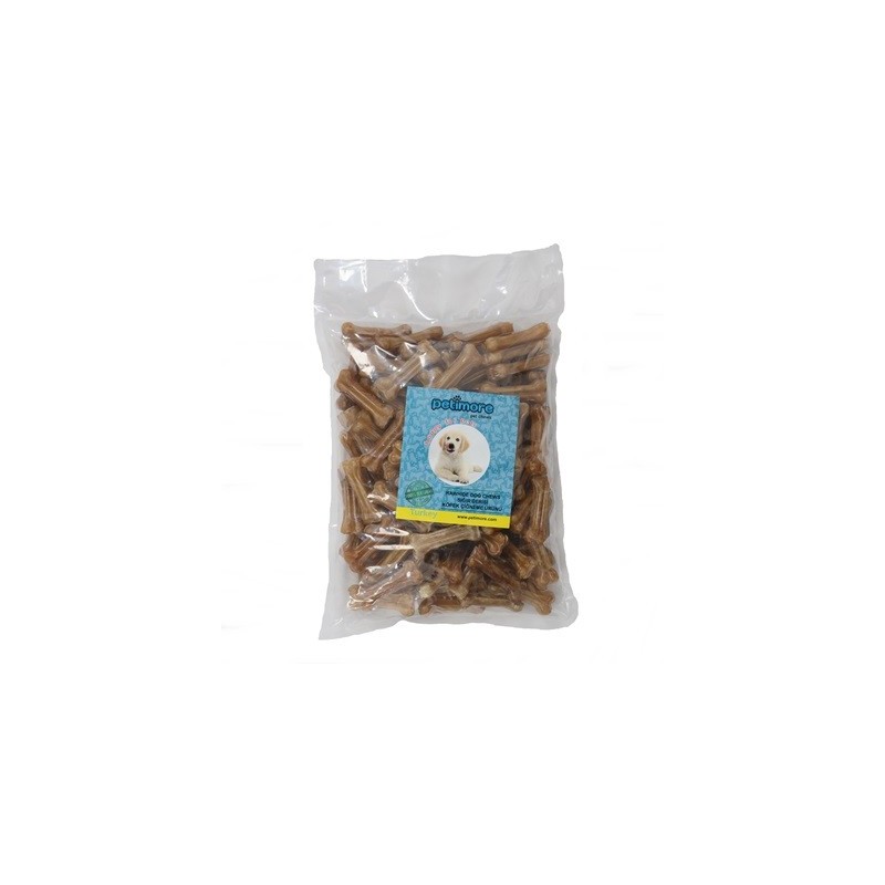 Petimore 7 Cm Naturel Pres Kemik