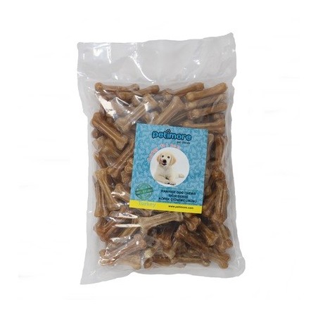 Petimore 7 Cm Naturel Pres Kemik