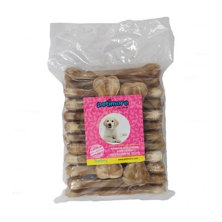 Petimore 22 Cm Naturel Pres Kemik
