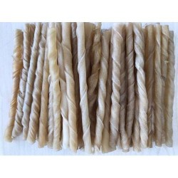 Petimore Natural Puppy  Burgu Kemik