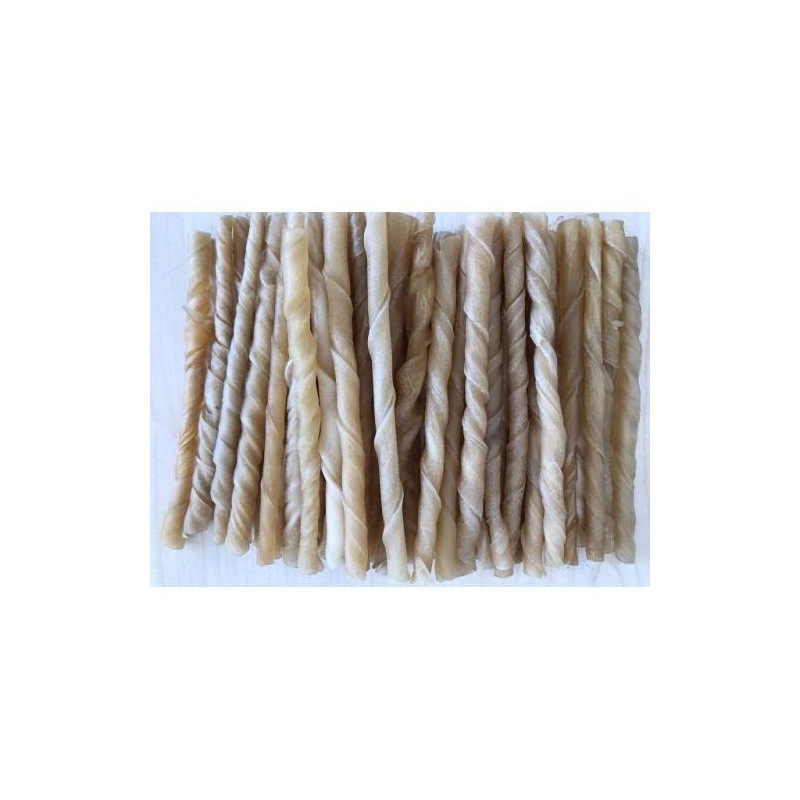 Petimore Natural Puppy  Burgu Kemik