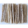 Petimore Natural Puppy  Burgu Kemik