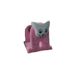 Model Cat Play Tırmalama Kedi Şekilli