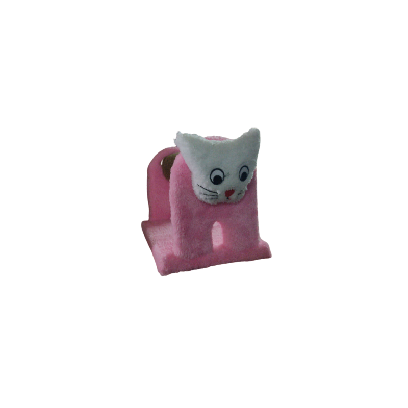 Model Cat Play Tırmalama Kedi Şekilli
