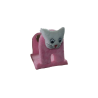 Model Cat Play Tırmalama Kedi Şekilli