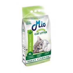 Mio 5 Lt Compact Aloe Vera Kedi Kumu