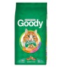 Goody Yetişkin Kedi Maması Renkli Taneli 15 Kg